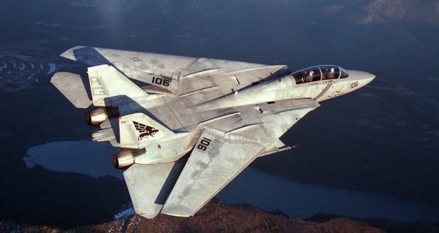 F-14 تامکت