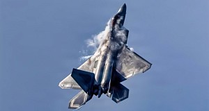 F-22 رپتور