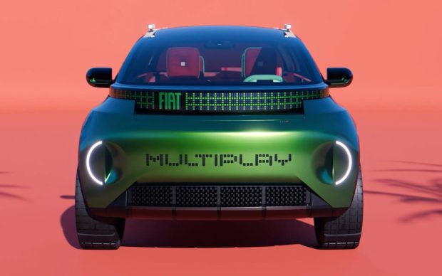 فیات Multiplay