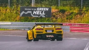 فورد موستانگ GTD
