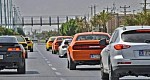 خودروهای مناطق آزاد