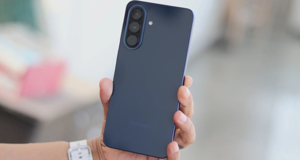 آپدیت One UI 9.0 گلکسی A57