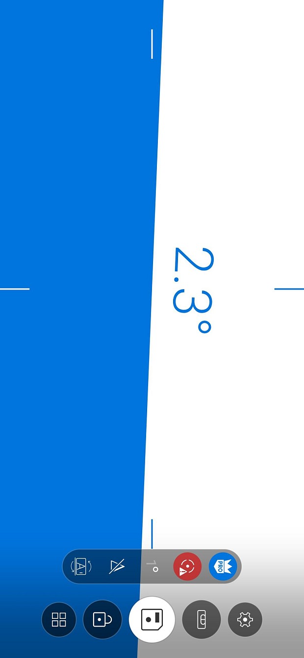 اپلیکیشن تراز