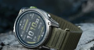 ساعت هوشمند گارمین Enduro 4