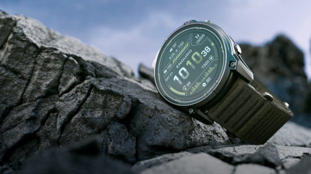 ساعت هوشمند گارمین Enduro 4