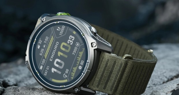 ساعت هوشمند گارمین Enduro 4