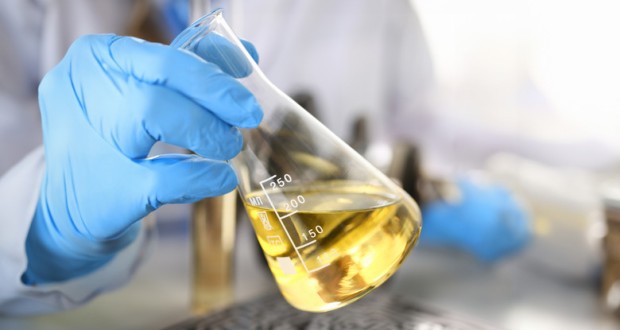 تفاوت روغن گیربکس و روغن هیدرولیک
