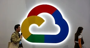 گوگل کلاد