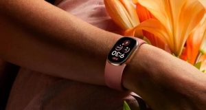 دستبند هوشمند Fitbit Edge
