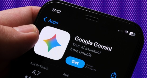 گوگل Gemini