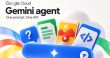 دستیار هوش مصنوعی Gemini Agent