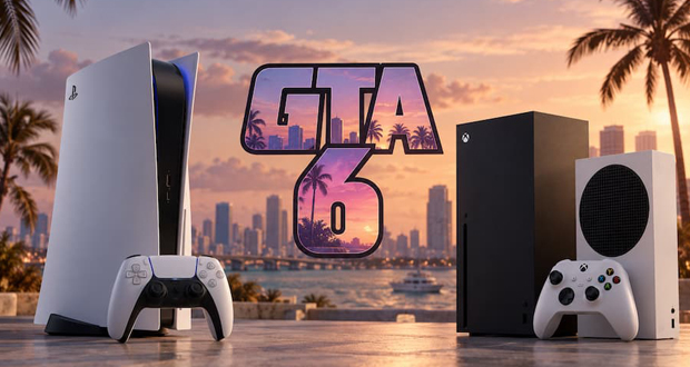 پلتفرمهای GTA 6