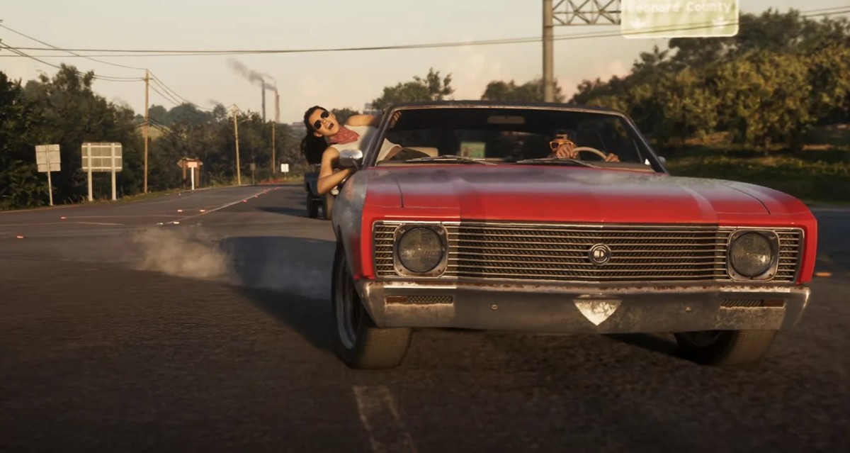 بازی GTA 6 بدون نصب روی ایکس باکس استریم می‌شود؛ PC گیمرها چطور؟