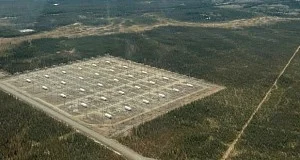 رادار HAARP