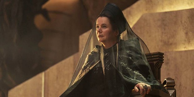 سریال‌های مورد انتظار HBO