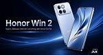 گوشی گیمینگ آنر Win 2