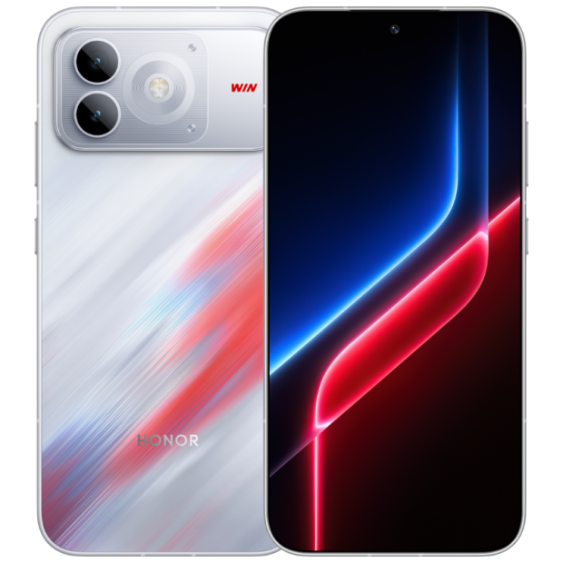 سری Honor Win 2