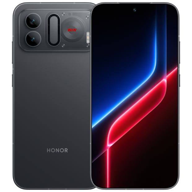 گوشی گیمینگ Honor Win RT 2