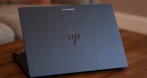 بررسی HP Googlebook