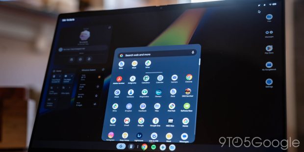 بررسی HP Googlebook