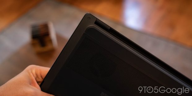 بررسی HP Googlebook