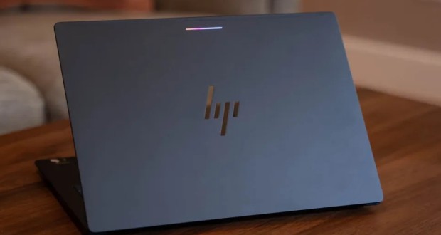 بررسی HP Googlebook