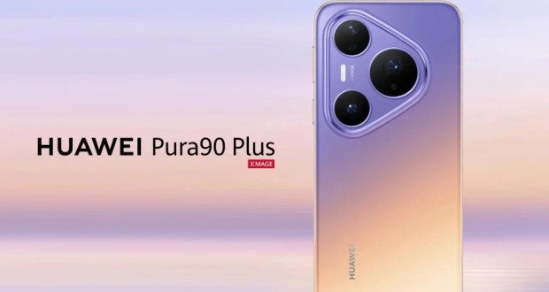 هواوی Pura 90 پلاس