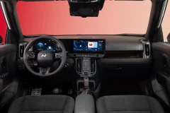 هیوندای بایون ۲۰۲۷