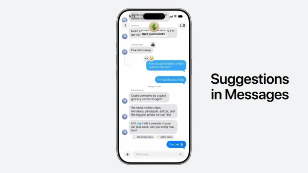 آپدیت iOS 27.2