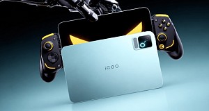 تبلت گیمینگ iQOO Pad Pro