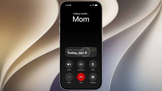 قابلیت‌های جدید iOS 27.2