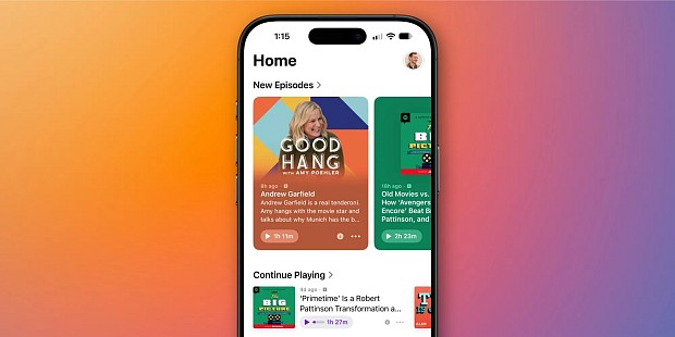 آپدیت iOS 27.2