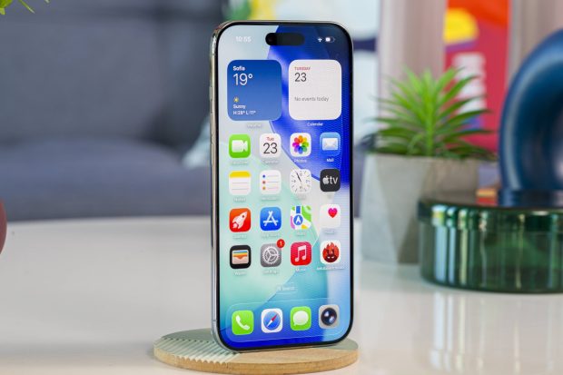 آیفون ایر 2