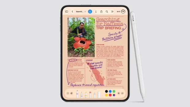 آپدیت iOS 27.2
