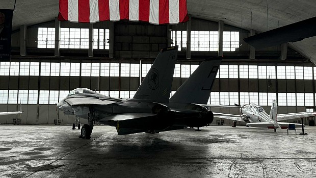 F-14 تامکت