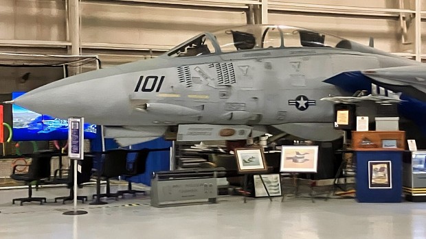 F-14 تامکت