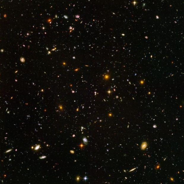 سیگنال مرموز جیمز وب