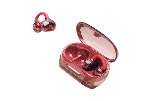 JBL Soundgear Clips