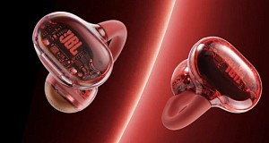 JBL Soundgear Clips