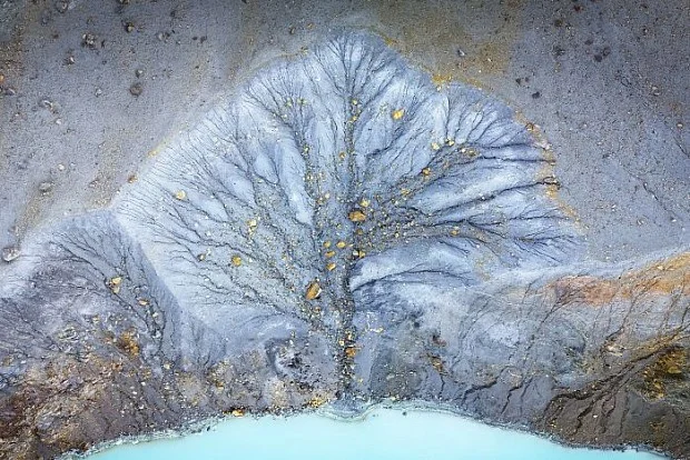 مسابقه عکاسی مناظر طبیعی ۲۰۲۶