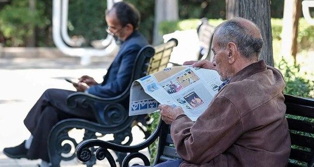 پرداخت معوقات بازنشستگان