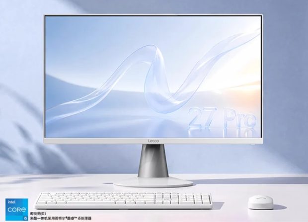 کامپیوتر آل‌این‌وان لنوو Lecoo N27 Pro