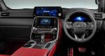 Lexus LX Finally Gets F Sport Treatment In Japan, Plus Handling Tweaks