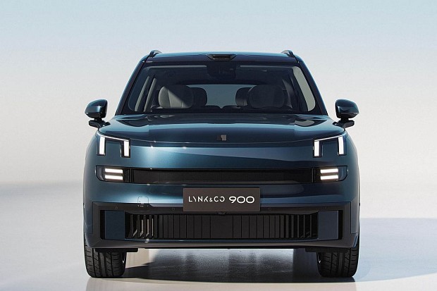 لینک اند کو 900L