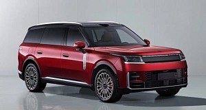 لینک اند کو 900L