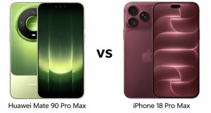 هواوی میت 90 پرو مکس