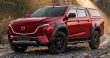 Mazda Is Working On A New Midsize Pickup