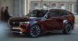 مزدا CX-90