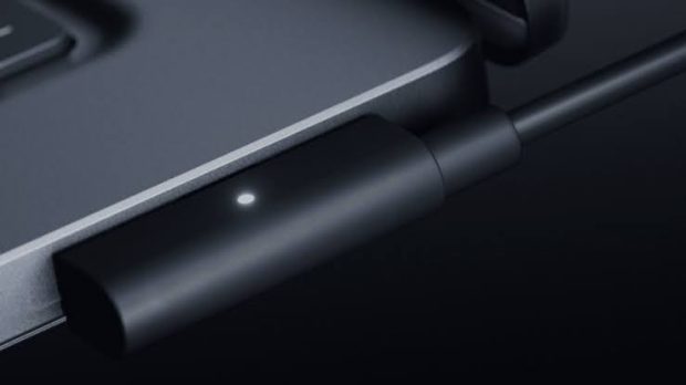 USB-C مغناطیسی