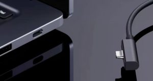 USB-C مغناطیسی